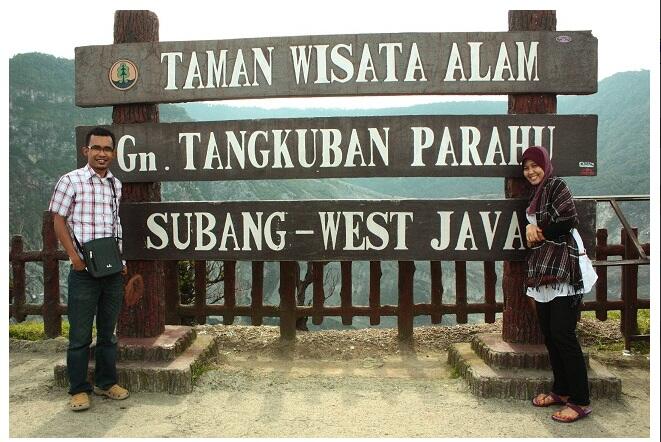 Kupu-Kupu Travel (Bandung Tour and Travel)