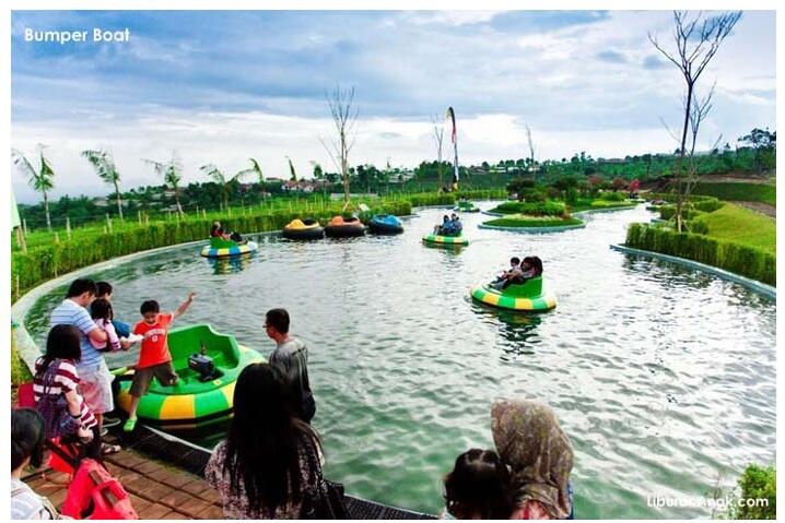Kupu-Kupu Travel (Bandung Tour and Travel)