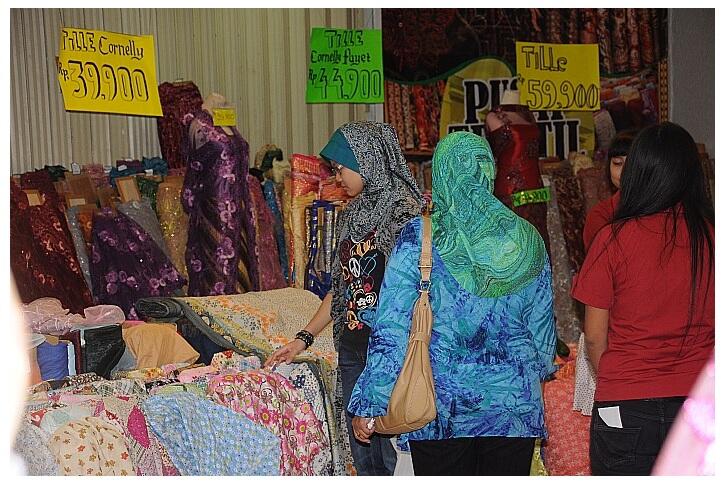 Kupu-Kupu Travel (Bandung Tour and Travel)