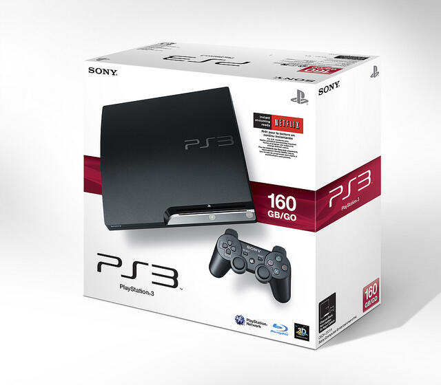 Copiar | Console Player (PS2,PS3,PS4,PS Vita,PSP,XBOX 360,Wii/Wii U,3DS XL)
