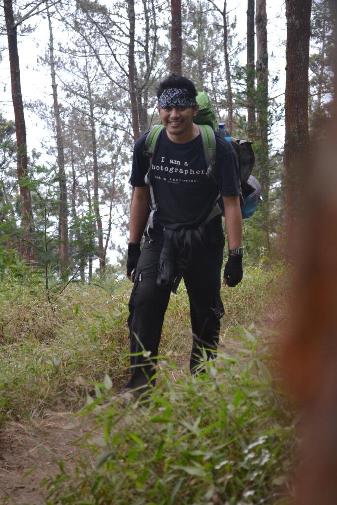 Merbabu 3142 mdpl (What a Beautiful Indonesia!)