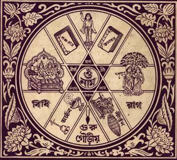 All About Hexagram