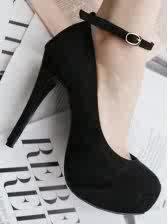 Sepatu Wedges , Heels , Boots , Harga Grosir !!