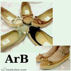 Sepatu Wedges , Heels , Boots , Harga Grosir !!