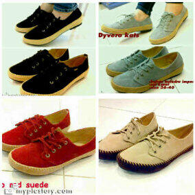 Sepatu Wedges , Heels , Boots , Harga Grosir !!
