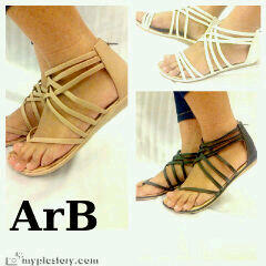 Sepatu Wedges , Heels , Boots , Harga Grosir !!