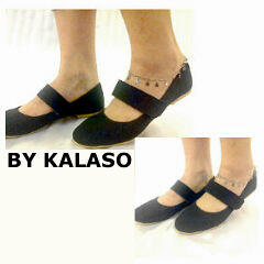 Sepatu Wedges , Heels , Boots , Harga Grosir !!