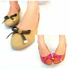 Sepatu Wedges , Heels , Boots , Harga Grosir !!