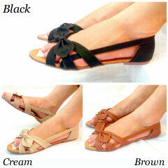 Sepatu Wedges , Heels , Boots , Harga Grosir !!