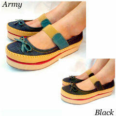 Sepatu Wedges , Heels , Boots , Harga Grosir !!