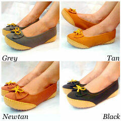 Sepatu Wedges , Heels , Boots , Harga Grosir !!