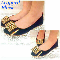 Sepatu Wedges , Heels , Boots , Harga Grosir !!
