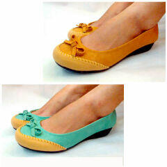 Sepatu Wedges , Heels , Boots , Harga Grosir !!