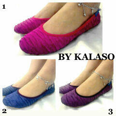 Sepatu Wedges , Heels , Boots , Harga Grosir !!