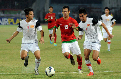 Taklukkan Vietnam Lewat Adu Penalti, Indonesia Juara AFF U-19