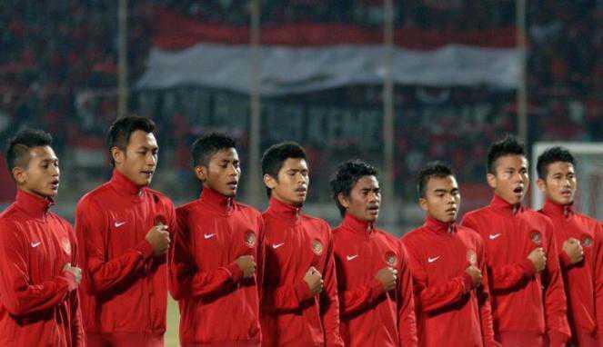 INDONESIA JUARA AFF !!!