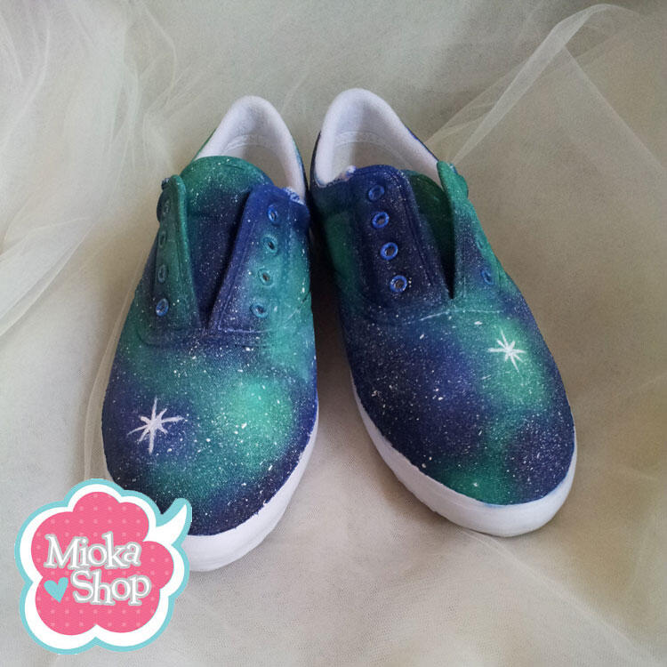 cari sepatu lukis keren tribal galaxy kpop flower etc cari sepatu lukis keren tribal galaxy kpop flower etc