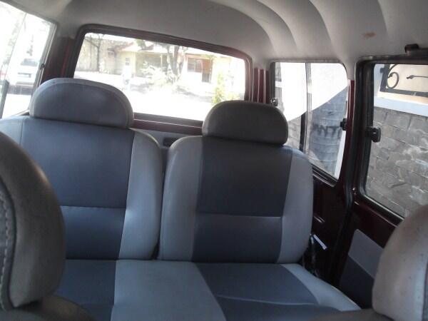 Mitsubishi Colt T120 SS minibus, mulus siap pakai, GRATIS BIAYA BBN/MUTASI !