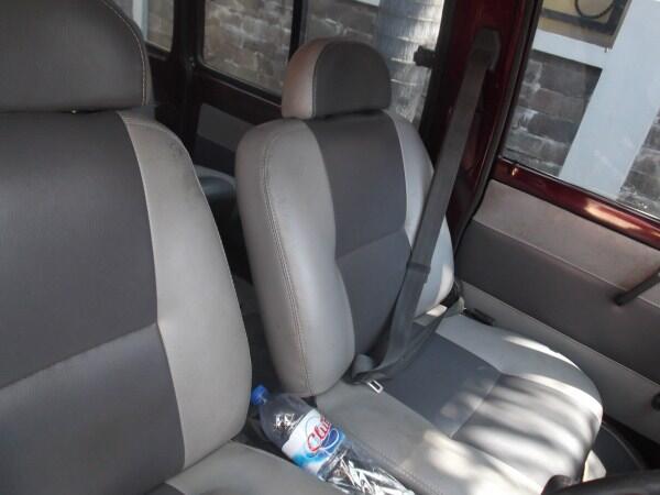 Mitsubishi Colt T120 SS minibus, mulus siap pakai, GRATIS BIAYA BBN/MUTASI !