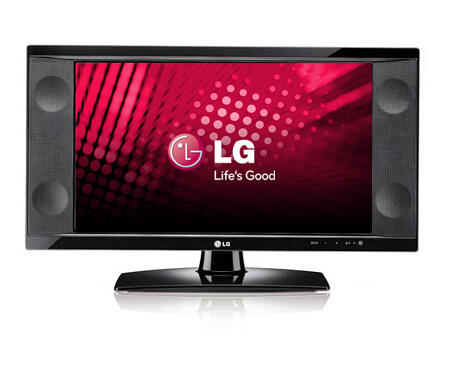LCD LG - 22LK230