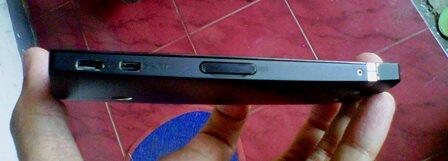 re SONY XPERIA P muluss murahh fullsett garasnii cod bandung
