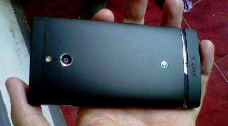 re SONY XPERIA P muluss murahh fullsett garasnii cod bandung