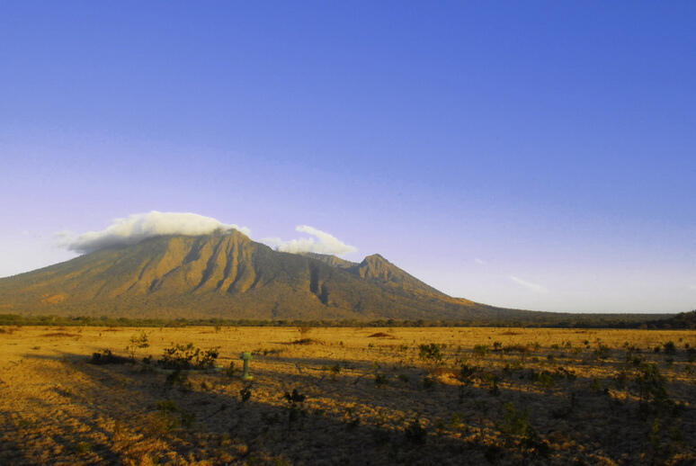 7 Tempat Terindah di Indonesia