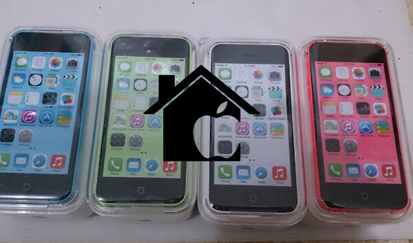 Ready iPhone 5 Garansi Indo MTS 5S Gold 5C iPad 3 4 Mini 1 2 Air Retina Display COD