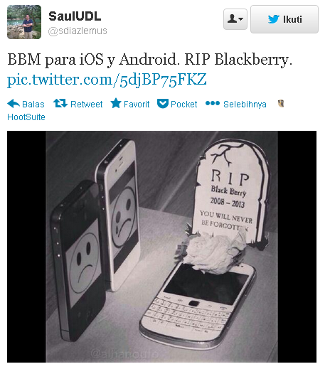 &#91;pict&#93; kreatifitas BBM user