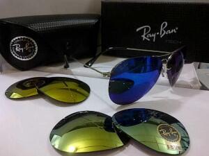 JUAL KACAMATA RAYBAN NEVER HIDE DAN KACAMATA LAINNYA | LIKE ORI HARGA KASKUS!!