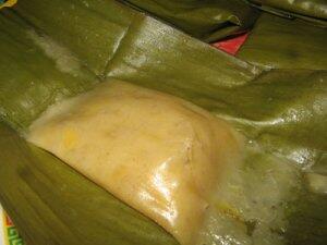Makanan khas Sumatera Utara