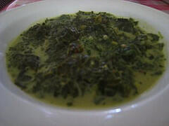 Makanan khas Sumatera Utara