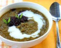 Makanan khas Sumatera Utara