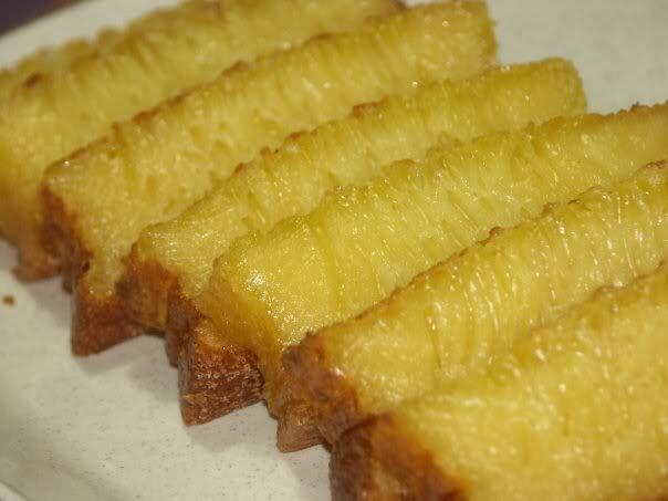 Makanan khas Sumatera Utara