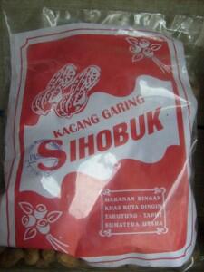 Makanan khas Sumatera Utara