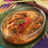 Makanan khas Sumatera Utara