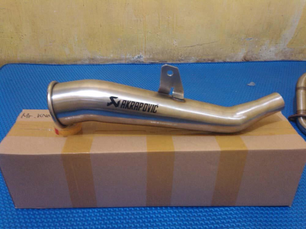 knalpot ninja 250 cc