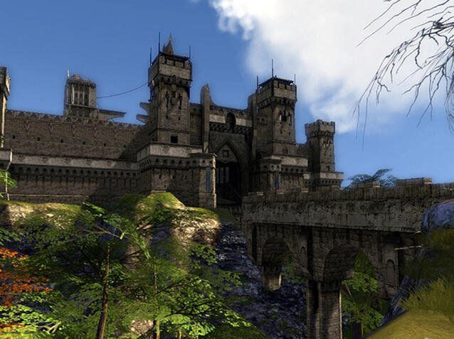 R2 (Reign of Revolution) Official Thread