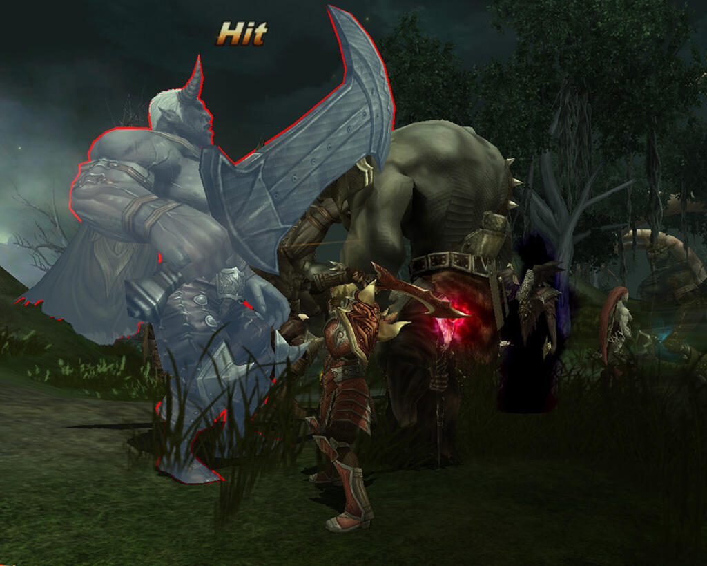 R2 (Reign of Revolution) Official Thread