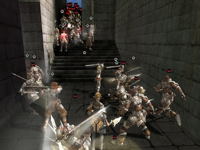 R2 (Reign of Revolution) Official Thread