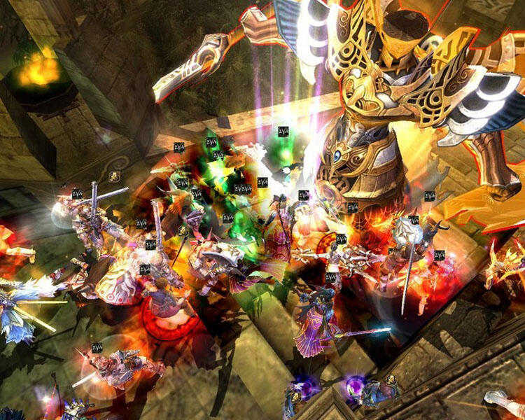 R2 (Reign of Revolution) Official Thread