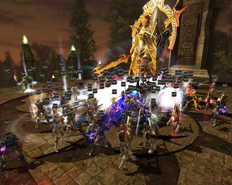 R2 (Reign of Revolution) Official Thread