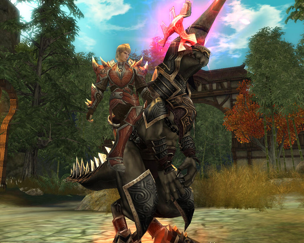 R2 (Reign of Revolution) Official Thread