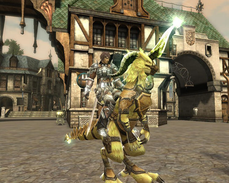 R2 (Reign of Revolution) Official Thread