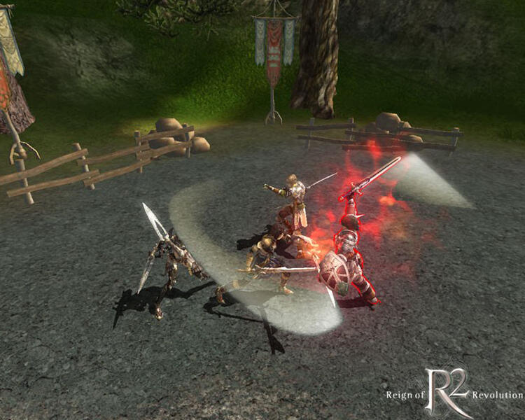 R2 (Reign of Revolution) Official Thread