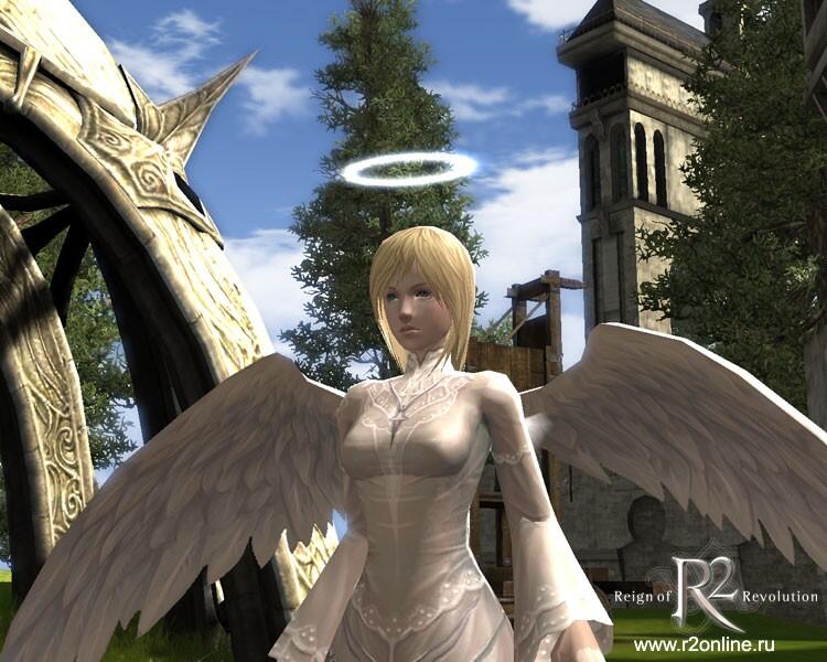 R2 (Reign of Revolution) Official Thread