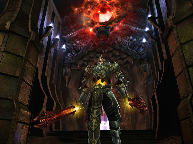 R2 (Reign of Revolution) Official Thread