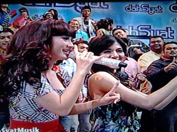 DJane PU a.k.a Putri Una
