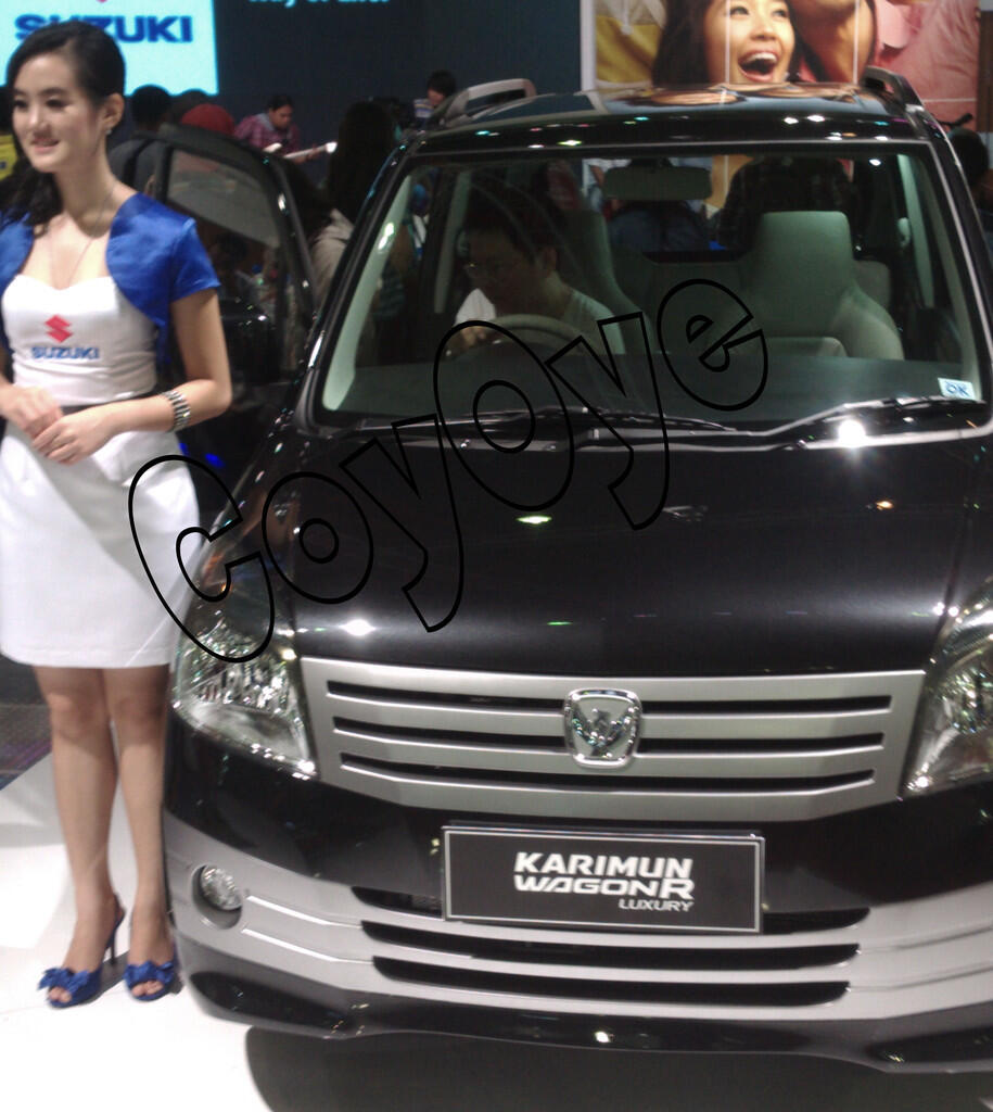 SPG IIMS 2013 &#91;pict&#93;