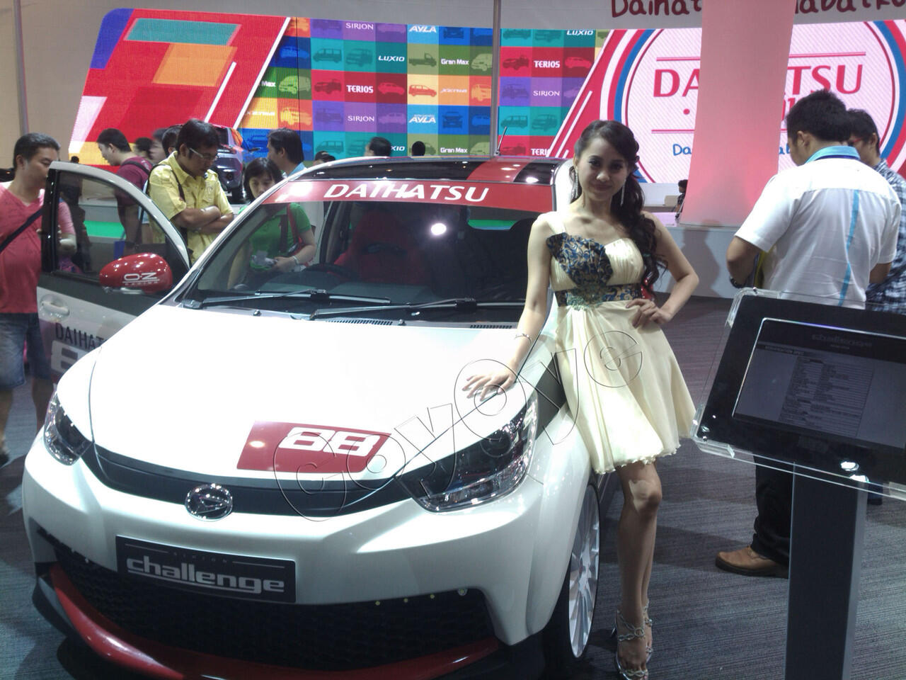 SPG IIMS 2013 &#91;pict&#93;